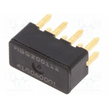 Датчик наклона ±55° ONCQUE RBS200112