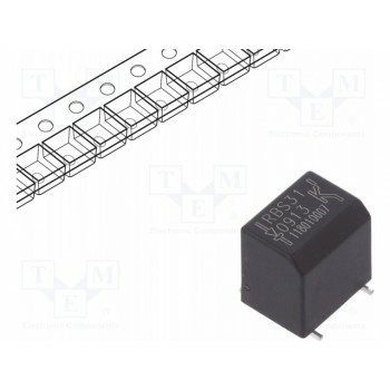 Датчик наклона ±5° ONCQUE RBS310913T