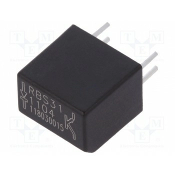 Датчик наклона ±55° ONCQUE RBS311104