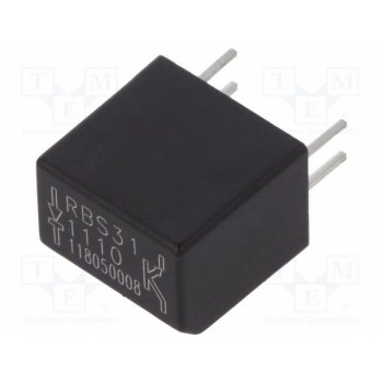 Датчик наклона ±35° ONCQUE RBS311110