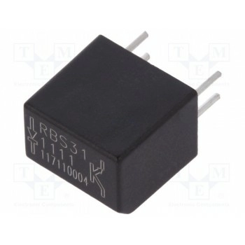 Датчик наклона ±20° ONCQUE RBS311111