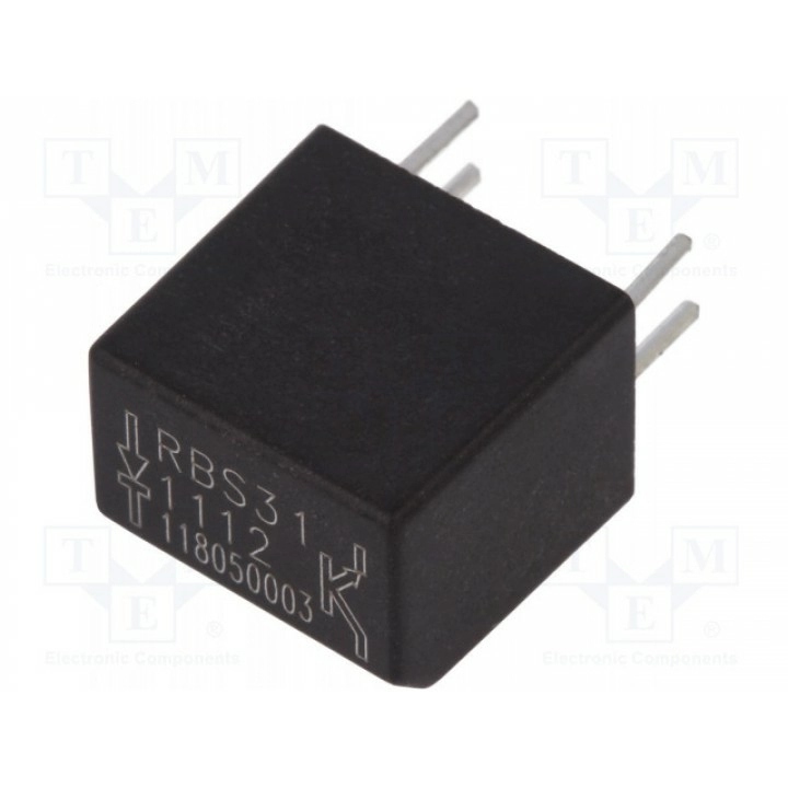 Датчик наклона ±10° ONCQUE RBS311112 (RBS311112)