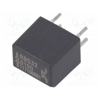 Датчик наклона 18°÷183° ONCQUE RBS320100