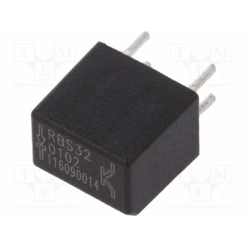 Датчик наклона ±70° ONCQUE RBS320102
