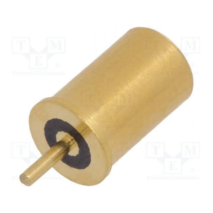 Датчик ускорения и вибрации -40÷125°c ONCQUE VBS020601 (VBS020601)