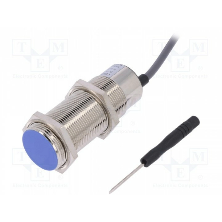 Датчик емкостный дальность 0÷20мм SELS CDWM3020ZRPM (CDWM3020ZRPM)