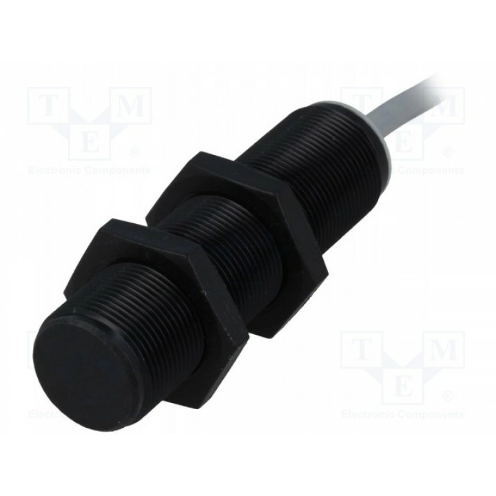 Датчик емкостный дальность 0÷5мм BAUMER CFAK 18N1100 (CFAK18N1100)