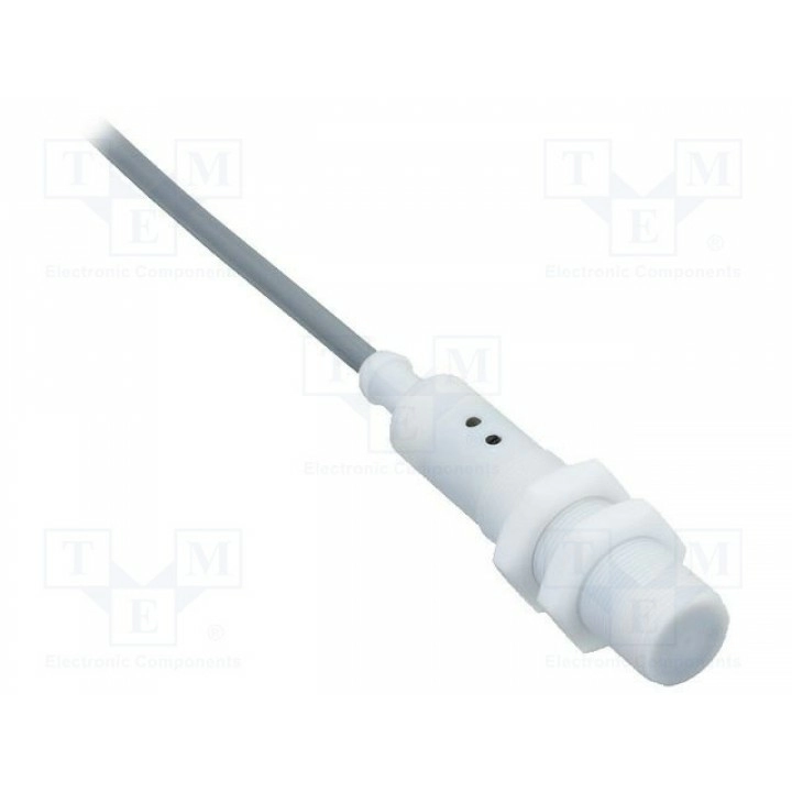 Датчик емкостный дальность 0÷8мм SICK CM18-08BNP-TW0 (CM18-08BNP-TW0)