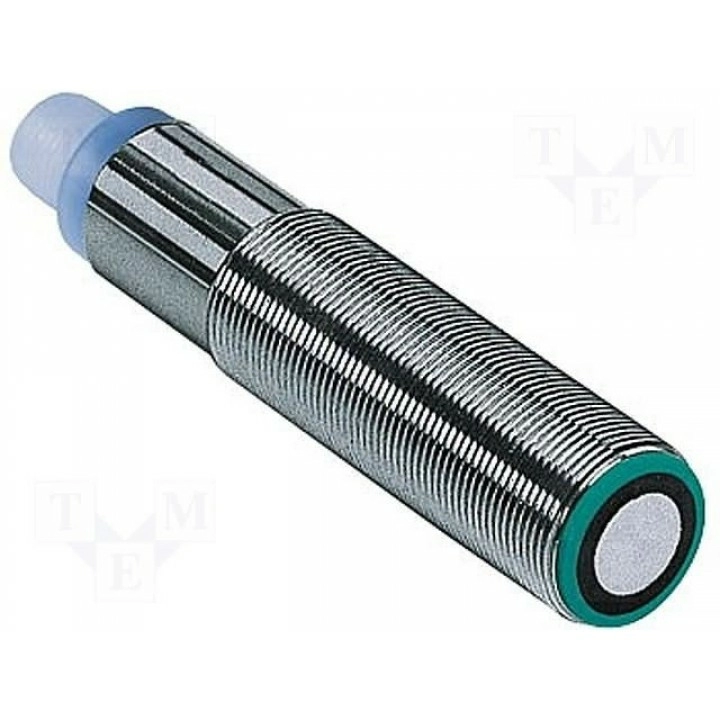 Датчик ультразвуковой прямой PEPPERL+FUCHS UB1000-18GM75-I-V15 (UB1000-18GM75-I-V1)