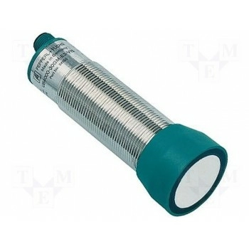 Датчик ультразвуковой прямой PEPPERL+FUCHS UB4000-30GM-E5-V15