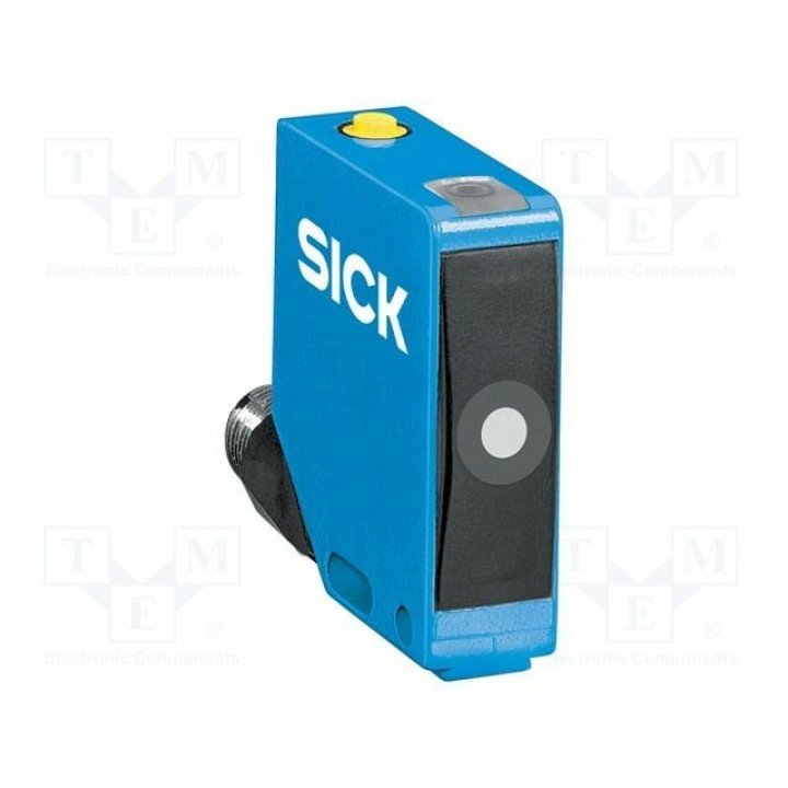 Датчик ультразвуковой дальность 20÷150мм SICK UC12-11231 (UC12-11231)