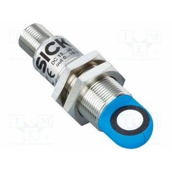 Датчик ультразвуковой угловой SICK UM18-21812A212