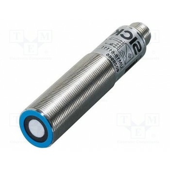 Датчик ультразвуковой прямой SICK UM18-51111