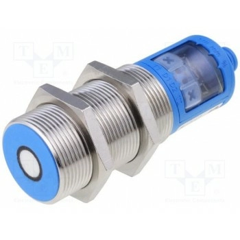 Датчик ультразвуковой прямой SICK UM30-212112