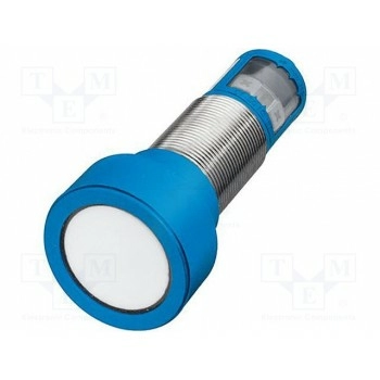 Датчик ультразвуковой прямой SICK UM30-214118