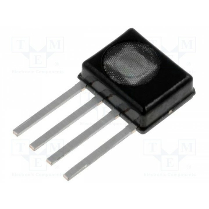 Датчик влажности цифровой HONEYWELL HIH6121-021-001 (HIH6121-021-001)