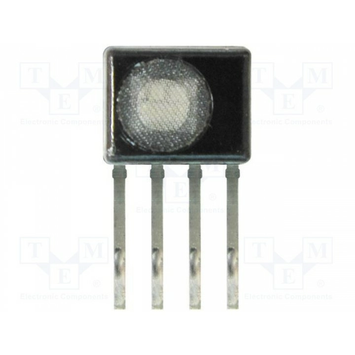 Датчик температуры и влажности цифровой HONEYWELL HIH8121-021-001 (HIH8121-021-001)