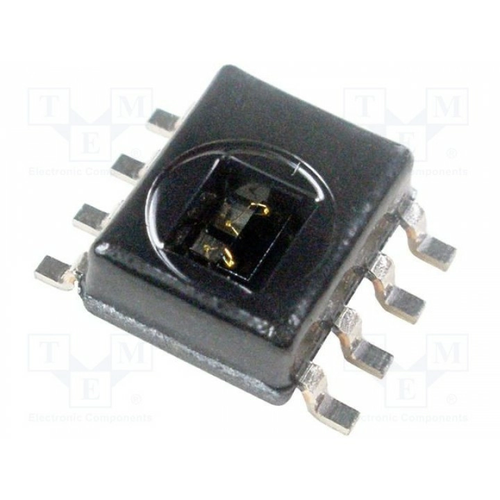 Датчик температуры и влажности цифровой HONEYWELL HIH8130-000-001 (HIH8130-000-001)
