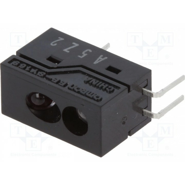 Датчик оптоэлектронный отражательный OMRON EE-SY169A (EE-SY169A)