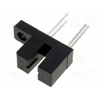 Датчик оптрон 35в KINGBRIGHT ELECTRONIC KTIR0311S