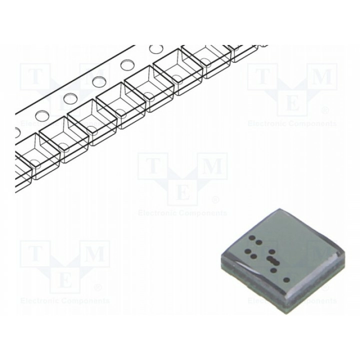 Датчик движения отражательный KEMET PL-N823-01 (PL-N823-01)