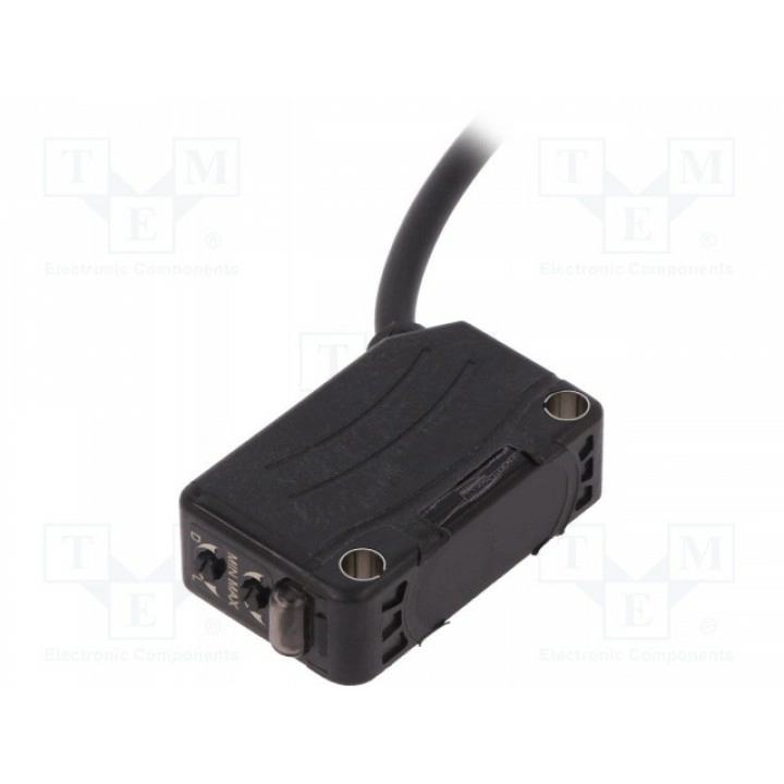 Датчик оптоэлектронный дальность 0÷0, 1м AUTONICS BJ100-DDT-P (BJ100-DDT-P)