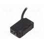 Датчик оптоэлектронный дальность 0÷0, 1м AUTONICS BJ100-DDT-P (BJ100-DDT-P)