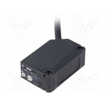 Датчик оптоэлектронный дальность 0÷0,8м PANASONIC CX-422-P