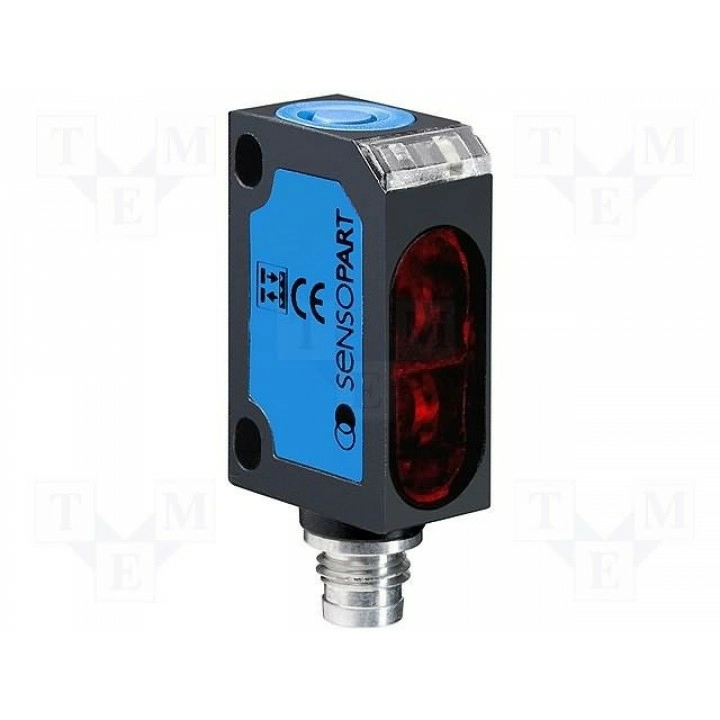 Датчик оптоэлектронный дальность 40÷150мм Sensopart FT25RL-NSM4 (FT20RL-NSM4)
