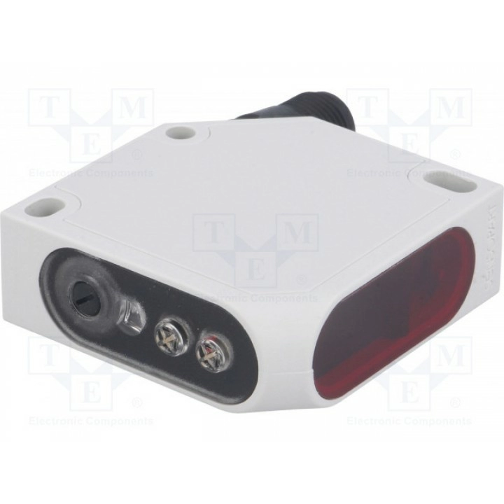 Датчик оптоэлектронный дальность 30÷300мм Sensopart FT50RH-PAL4 (FT50RH-PAL4)