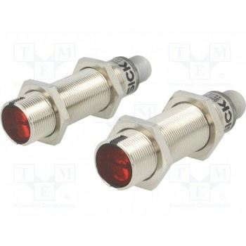 Датчик оптоэлектронный дальность 0÷15м SICK GRSE18-P2442