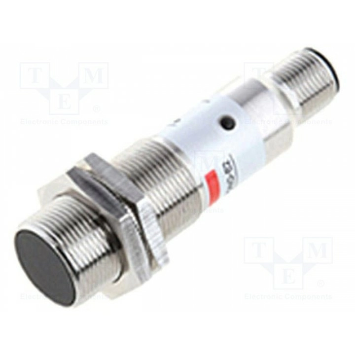 Датчик оптоэлектронный дальность 0÷10м LANBAO PR18-TM10DPR-E2 (PR18-TM10DPR-E2)