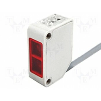 Датчик оптоэлектронный дальность 0÷2м LANBAO PSF-DM2DPB