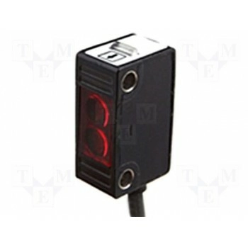Датчик оптоэлектронный дальность 0÷5м LANBAO PSL-TM5DNO