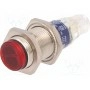 Датчик оптоэлектронный дальность 0÷2м SCHNEIDER ELECTRIC XUB9BPANM12 (XUB9BPANM12)