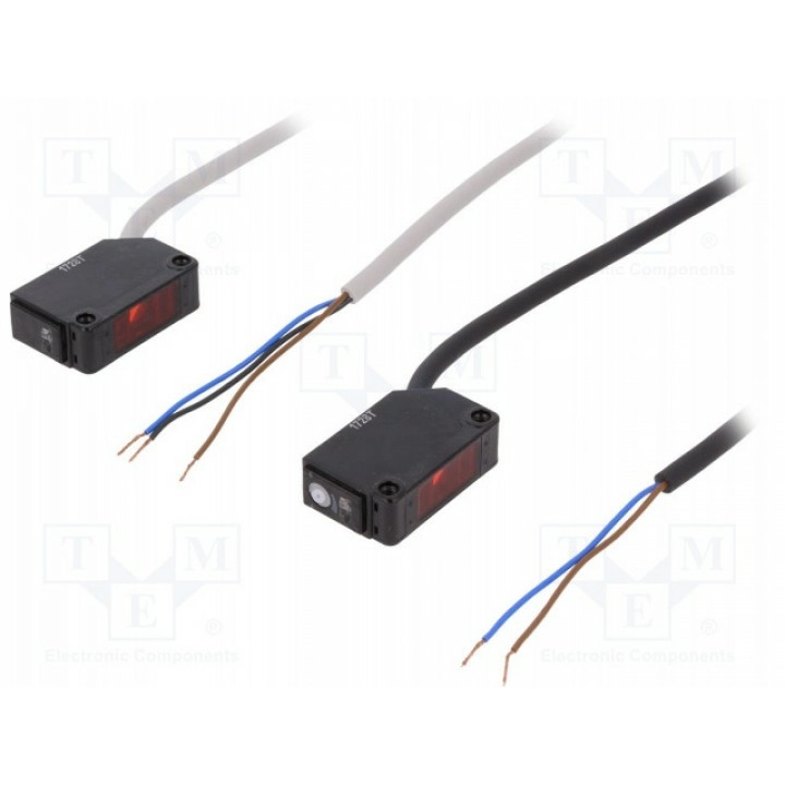 Датчик оптоэлектронный дальность 0÷15м SCHNEIDER ELECTRIC XUM2APCNL2 (XUM2APCNL2)