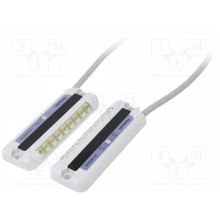 Зонный датчик 30÷300мм PANASONIC NA1-PK3-PN (NA1-PK3-PN)