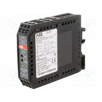 Преобразователь тока din ABB 1SVR011708R0400