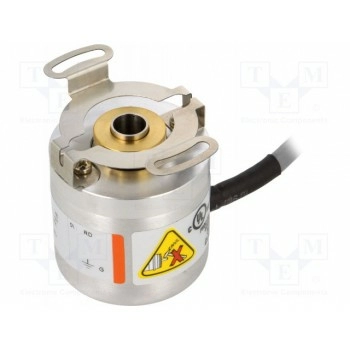 Энкодер увеличивающий uпит 10÷30вdc KUBLER 8.KIH40.5442.0500
