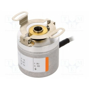 Энкодер увеличивающий uпит 5вdc KUBLER 8.KIH40.5462.2048