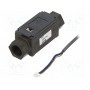Датчик расхода газа uпит 10, 8÷26, 4вdc OMRON D6F-05N2-000 (D6F-05N2-000)