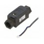 Датчик расхода газа uпит 10, 8÷26, 4вdc OMRON D6F-05N2-000 (D6F-05N2-000)
