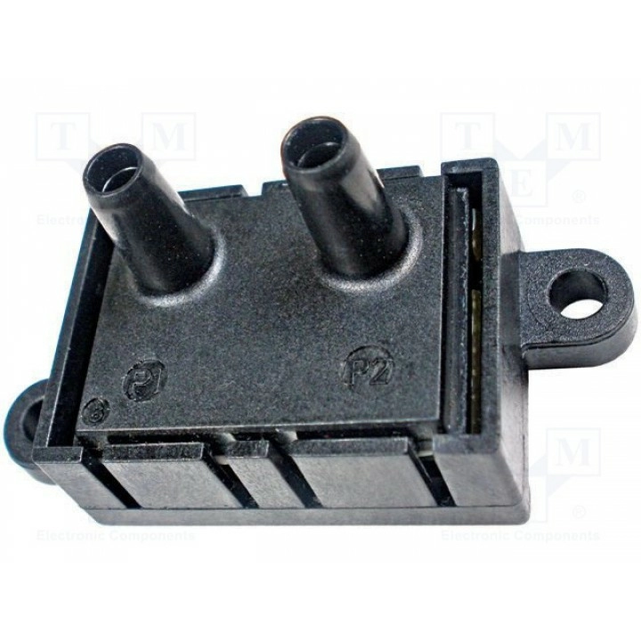 Датчик расхода газа диапазон 200sccm HONEYWELL HAFBLF0200CAAX3 (HAFBLF0200CAAX3)
