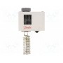 Датчик термостат с капилляром конфигурация выхода spdt DANFOSS 060L117166 (060L117166)