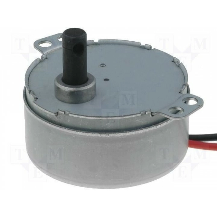 Электродвигатель ac синхронный CLIFF FMJ7201FJ1 (FMJ7201FJ1)