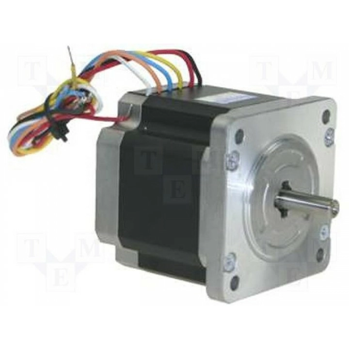 Электродвигатель dc двухфазный, биполярный, шаговый SANYO DENKI SH1602-5240 (SH1602-5240)