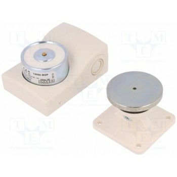 Электромагнит удерживающий uпит 24вdc EATON ELECTRIC 13050-BSP