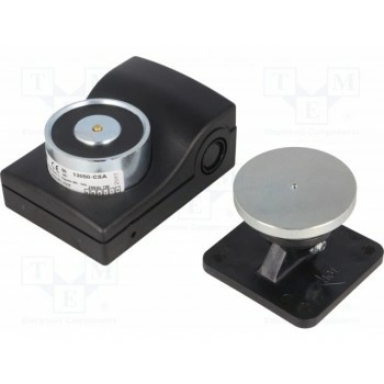 Электромагнит удерживающий uпит 24вdc EATON ELECTRIC 13050-CSA