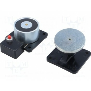 Электромагнит удерживающий uпит 24вdc EATON ELECTRIC 1335-CSA
