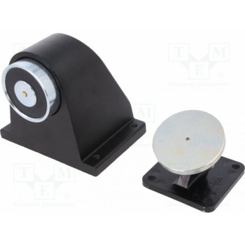 Электромагнит удерживающий uпит 24вdc EATON ELECTRIC 1369-CSA